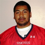 Sonny Tupua