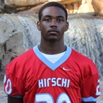 Devonte Barnes