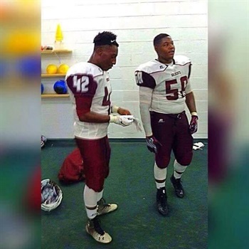 Kobe Graham Kobe Graham - Hudl