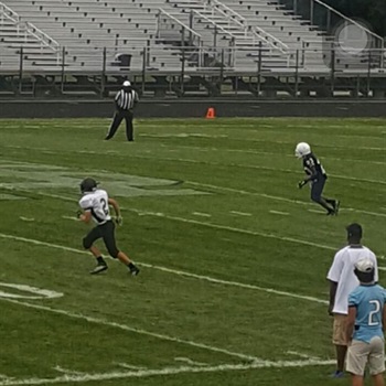 Jaylen Hopson