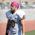 Grant Haggard