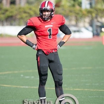 Zach Arnell