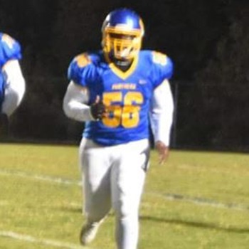 Jalen Williams