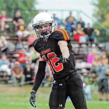 Colby Miller