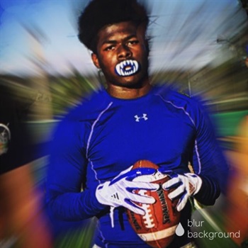 Anthony (Amp) Brown Jr.