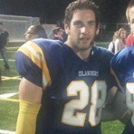 Ross Olshansky