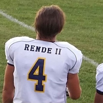 Eric Rende II