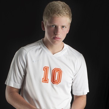 Garrison Wagner