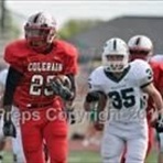 Tevin Ware