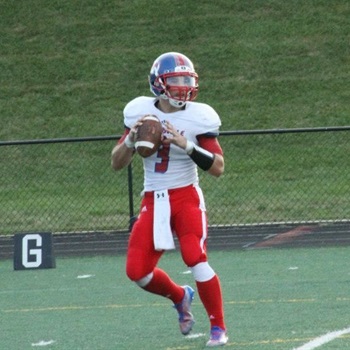 Josh LaRue
