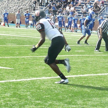 Domonique Jefferson