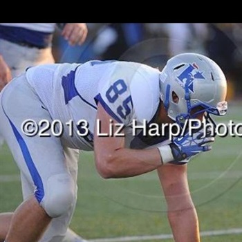 Colton Ocker