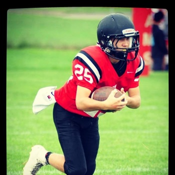 Reese Martin