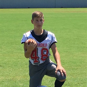 Christopher Lindeborg