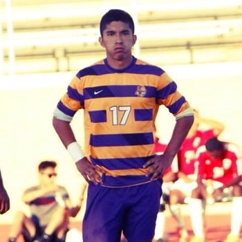 Rene Yeverino