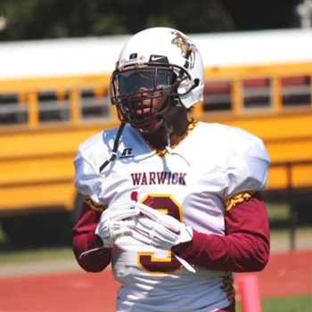 DeAndre Livingston-Evans