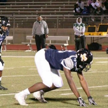 Tyrell Griffin