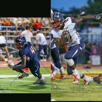 Carneilous  Dennison