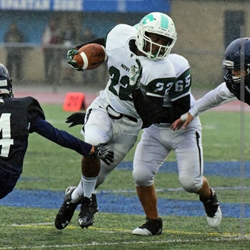 Jason Jennings Jr