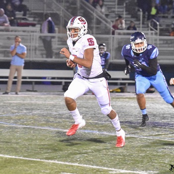 Zachary Taylor-Smith