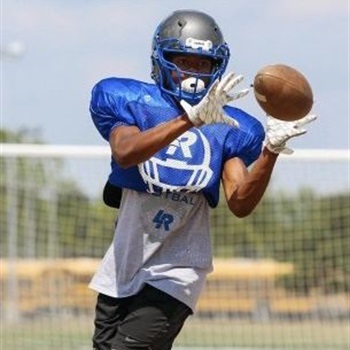Zion Horton