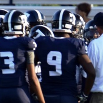 Xavier Coleman-Patillo