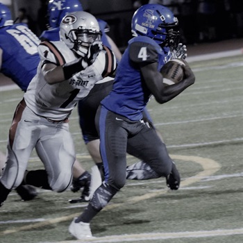 D'Marcus Hooks