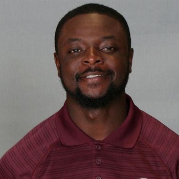 Tosin Adedeji