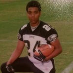 D'Marco Haley