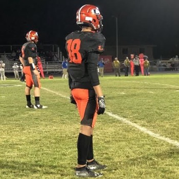 Javier Magana-Magana