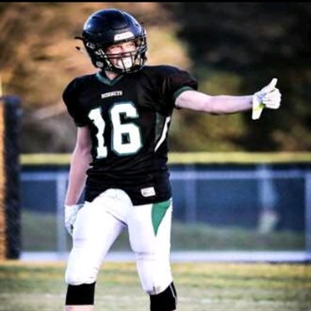 Hunter Bower