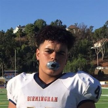 Jayden Pena