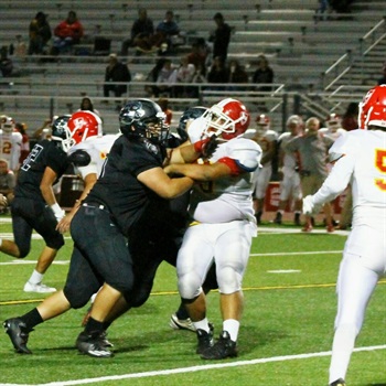 Isaiah Ponce