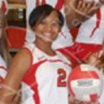 Paige Walker