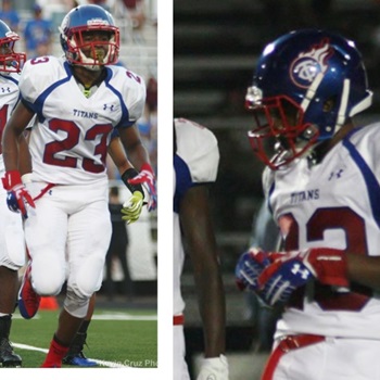Khaleel Carrington