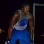 Ronnie Vaughn