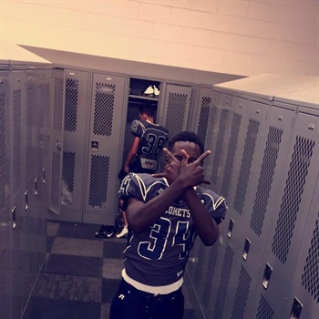 Isaiah Miles-Wiliams