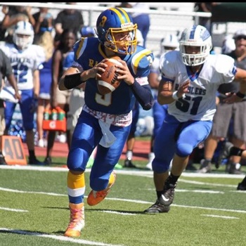 Christian "Chich" Petrillo