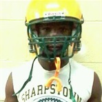 Derek Jackson
