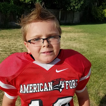 Kayden Johnson