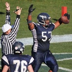 Mahlik Handley