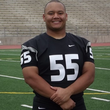 Isaiah Palacio