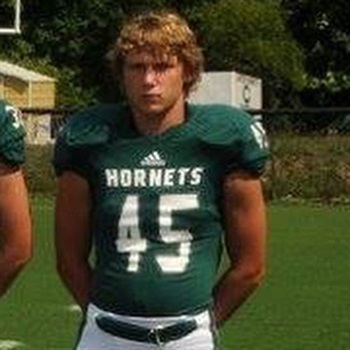 Blake Shumate