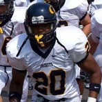 Brandon Washington