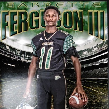 Garrette Ferguson III