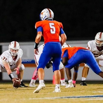 Kolby Tucker