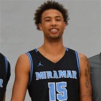 Deion Alston