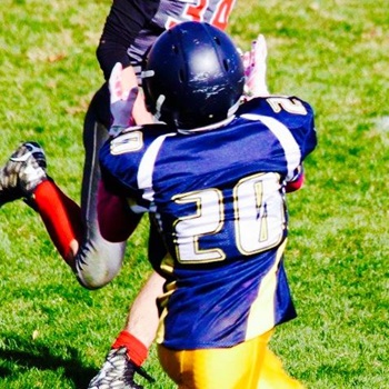 Seth Deming