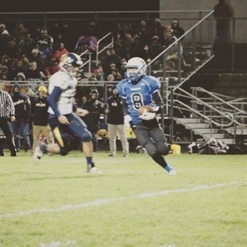 Cade Fagan