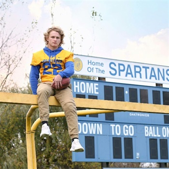 Hunter Mullins